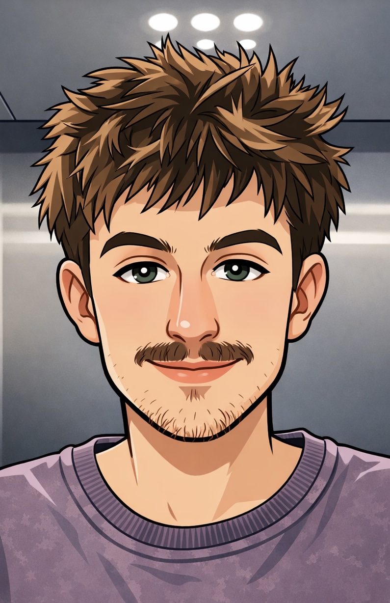 Photo de Louis Debliquy